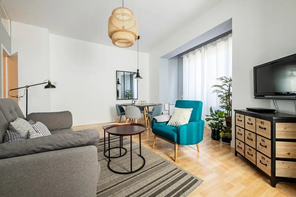 Services de décoration