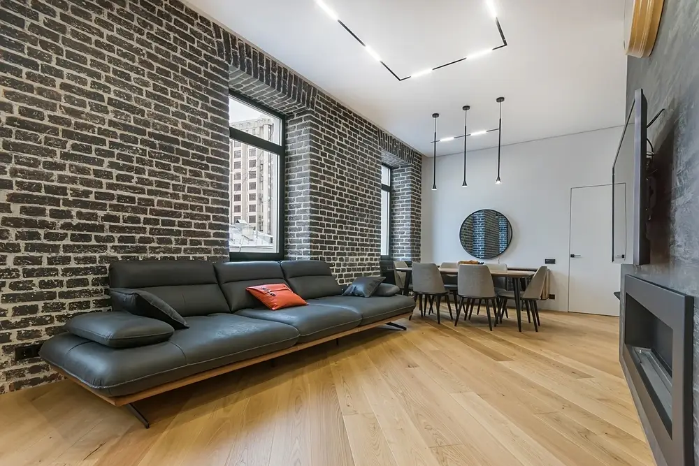 ambiance industrielle